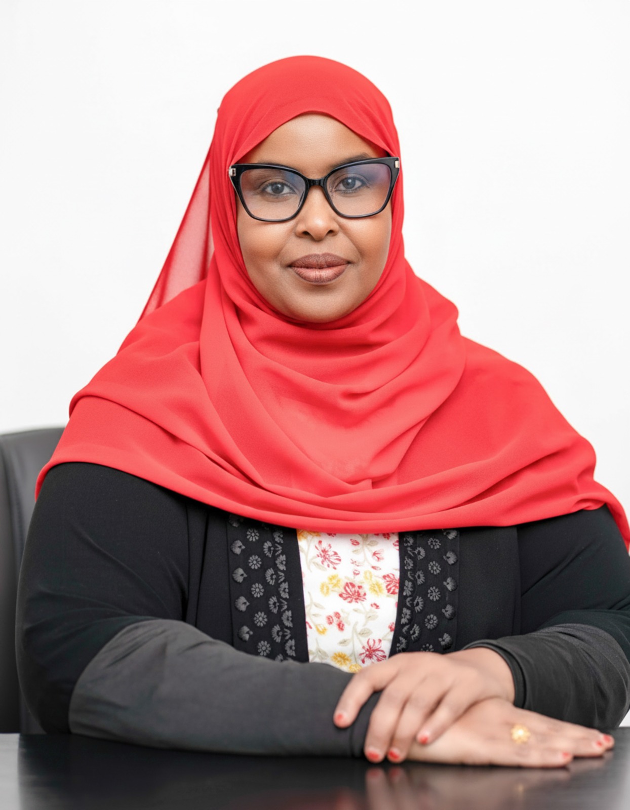 Dr. Fatuma Hirsi Mohamed